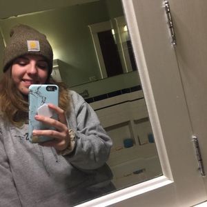 Meet your Posher, Kate